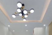 Bán nhà Lê Trọng Tấn Tân Phú – Chỉ nhỉnh 7 Tỷ nhà mới đẹp lung linh diện tích rộng 80M2 HXH sát mặt tiền